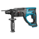 Product afbeelding voor Makita Accu Combihamer DHR202ZJ 18V