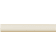 Product afbeelding voor Strip Studio Barra Lisa Almond 3x19,8cm Glanzend