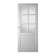 Product afbeelding voor Weekamp Binnendeur WK6522 XL A1 Design 83x231.5cm Opdek Links FSC Mix 70%