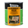 Product afbeelding voor Tenco Hardhoutolie Waterbasis 1L Transparant
