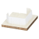 Product afbeelding voor Keralit Eindkap Voor 2827/2828 Natuur Eiken Modern Houtstructuur