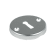 Product afbeelding voor AMI Sleutelrozet 3 RH Rond Aluminium F1