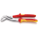 Product afbeelding voor Knipex Waterpompang Alligator 250mm VDE