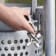 Product afbeelding voor Knipex Twinkey Sleutel