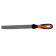 Product afbeelding voor Bahco Kabinetrasp 343-10 Ergo Met Hecht