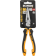Product afbeelding voor Ironside Telefoontang Recht 200mm 8" DIN ISO 5745