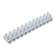 Product afbeelding voor Kroonstrip 12-polig 2.5mm² PVC 10st