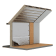 Product afbeelding voor Alkreflex 2L-2 1,2x25m Gecoat Dampdicht