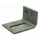 Product afbeelding voor GB Hoekanker 60x100mm 80x8mm Thermisch Verzinkt 1st 0758867