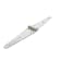 Product afbeelding voor Staartheng 125mm Blauw Verzinkt