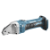 Product afbeelding voor Makita Accu Plaatschaar DJS161ZJ 18V