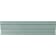 Product afbeelding voor Strip Neri Cornisa Clasico Sea Green 5x20cm Glanzend