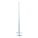 Product afbeelding voor Swinko Garde Model L 350x55mm Rond 7mm