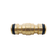 Product afbeelding voor Super Prof Kraanstuk Dubbel Messing