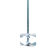 Product afbeelding voor Swinko Garde Model L 350x55mm Rond 7mm