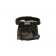 Product afbeelding voor Toolpack Gereedschapsgordel Industrial 25x24cm Enkel Zwart Leer