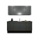 Product afbeelding voor Procasa Keuken 200cm Compleet Dark Grey