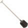 Product afbeelding voor ProOne Bats OO Met Essen Steel 100cm Gewaxed Grijs