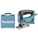 Product afbeelding voor Makita Decoupeerzaag JV0600K 230V D-Greep In Alu Koffer
