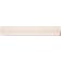 Product afbeelding voor Strip Yorkshire Moldura Old White 5x30cm Glanzend
