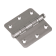 Product afbeelding voor Starx Kogellagerscharnier Ronde Hoeken 89x89mm 3st