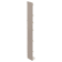 Product afbeelding voor Keralit Tussenstuk 350mm Vergrijsd Ceder Classic Nerf