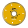 Product afbeelding voor InterDynamics Diamantzaagblad Standard+ 230x25.4mm Tegels 1st