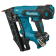 Product afbeelding voor Makita Accu Brad Tacker 18V 16GA Zonder Accu En Lader In Mbox