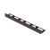 Product afbeelding voor Schlüter SCHIENE-TSOB Decoratief Profiel 8mm 250cm Alu Structuur Gecoat Brons A80TSOB