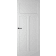 Product afbeelding voor Weekamp Binnendeur WK6531 A1 Design Opdek Links 93x211.5cm FSC Mix 70%