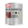 Product afbeelding voor SPS High Gloss SB Hoogglanslak Buiten 1L Basis TR