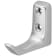 Product afbeelding voor Hermeta Jashaak 0031-01E Enkel Aluminium Naturel