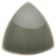 Product afbeelding voor Hoek Studio Angulo Cubrecanto Eucalyptus 2,5x2,5cm Glanzend