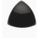Product afbeelding voor Hoek Studio Angulo Cubrecanto Volcanico 2,5x2,5cm Glanzend