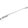Product afbeelding voor Dormakaba Glijarm G-GSR V Zilver