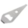 Product afbeelding voor Copenhagen Pro Bouwsleutel/Blikopener