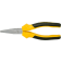 Product afbeelding voor Ironside Platbektang 160mm Verchroomd
