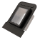 Product afbeelding voor Ubbink Dakraam Purilan Lumino Universeel Ubiflex HR++ Zwart