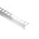 Product afbeelding voor Schlüter BARA-RAK Randprofiel 50mm 250cm Aluminium Custom Made C/RAK50A