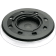 Product afbeelding voor Festool Steunschijf ST-STF D125/8 FX-W-HT