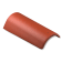 Product afbeelding voor Nelskamp TOP LongLife Mat Schubvorst Oranjerood 101 2,5st Per m1