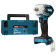 Product afbeelding voor Makita Accu Slagmoersleutel DTW300ZJ 18V