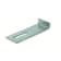 Product afbeelding voor GB Elementverankering 24x170mm 70x8mm 65x13mm Thermisch Verzinkt 0758726