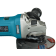 Product afbeelding voor Makita Haakse Slijper GA5090X01 125mm 230V Met Vastzetschakelaar In Doos