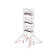Product afbeelding voor Altrex Rolsteiger RS Tower 51 Plus-S 9,2m Fiber-Deck 3,05m