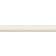 Product afbeelding voor Strip Modernista Marfil 1,7x15cm Glanzend