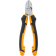 Product afbeelding voor Ironside Zijsnijtang 6" 160mm Heavy Duty