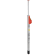 Product afbeelding voor Metofix Meetstok 4m Met Interne Rolmeter