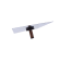 Product afbeelding voor Doordagt Spaarbord Premium Kurk 40x40cm Aluminium