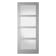 Product afbeelding voor Weekamp Binnendeur WK6513 A Design Stomp 88x201.5cm FSC Mix 70%